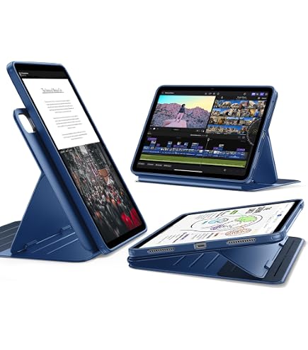 Amazon.com : Apple iPad Air, 2025 with M3 Chip (13-inch, Wi-Fi